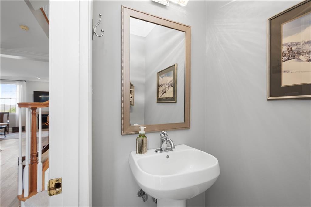 2382 Hilltop Road Presto, PA 15142 - Photo 16 of 35 Gallery Image 16