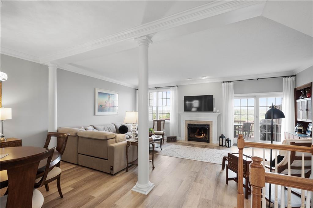 2382 Hilltop Road Presto, PA 15142 - Photo 4 of 35 Gallery Image 4