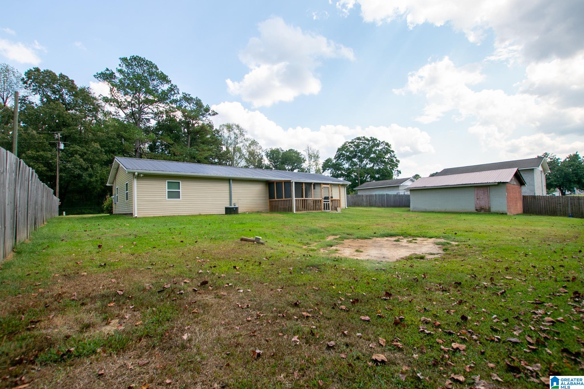 239 Westbrook Street Sumiton, AL 35148 - Photo 26 of 33