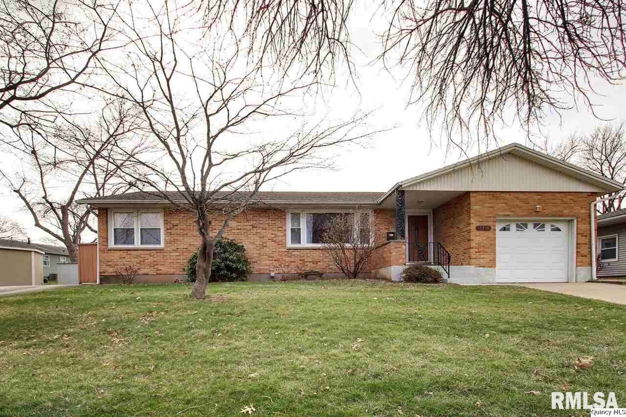 3716 Columbus Road Quincy, IL 62305 - Photo 1 of 1 Gallery Image 1