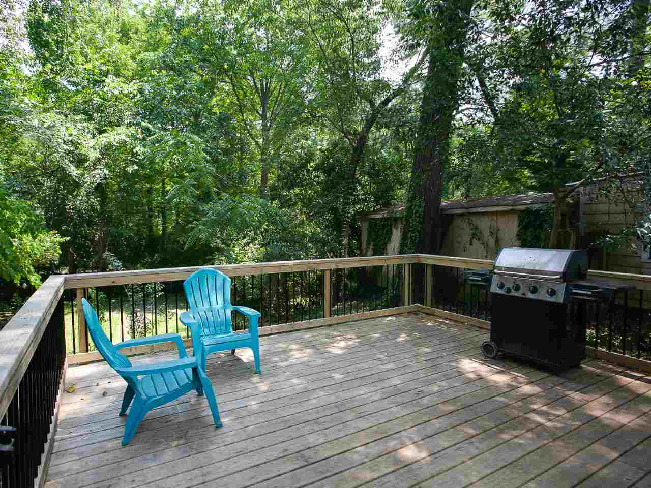1212 Ruffin Street Durham, NC 27701 - Photo 25 of 28 Photo 25