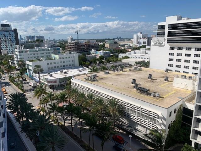 100 Lincoln Road, Unit 1129 Miami Beach, FL 33139 - Photo 18 of 31 a view of a city