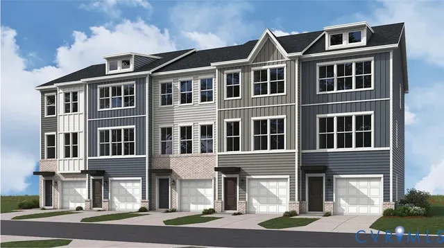 $369,440 | 6033 Blue Iris Road, Richmond, VA 23225