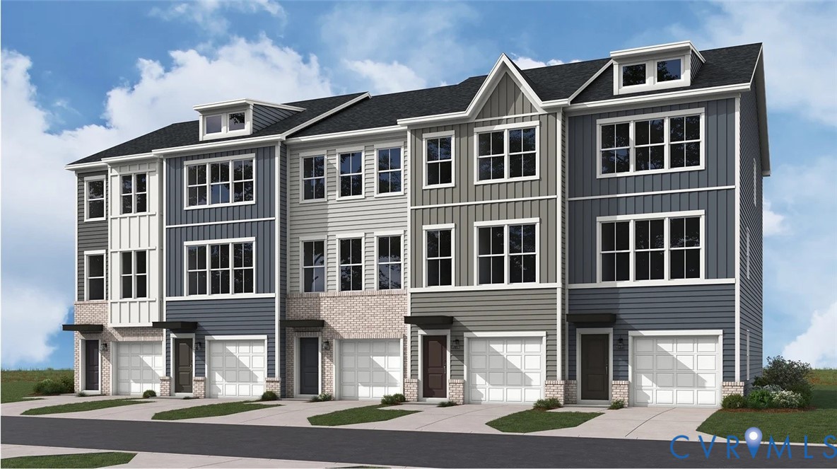 6033 Blue Iris Road Richmond, VA 23225 - Photo 1 of 19