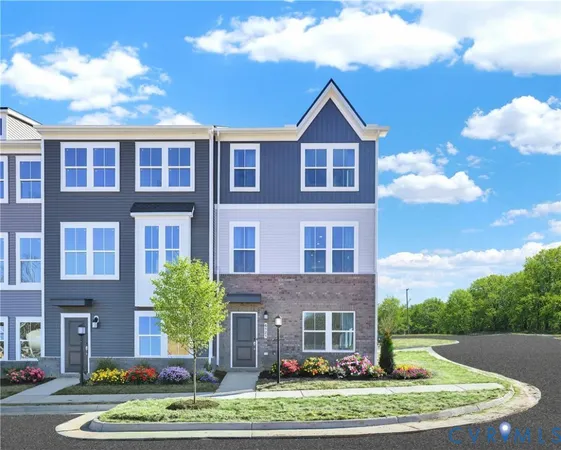 $369,440 | 6033 Blue Iris Road, Richmond, VA 23225