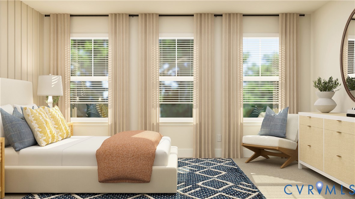 6033 Blue Iris Road Richmond, VA 23225 - Photo 11 of 19