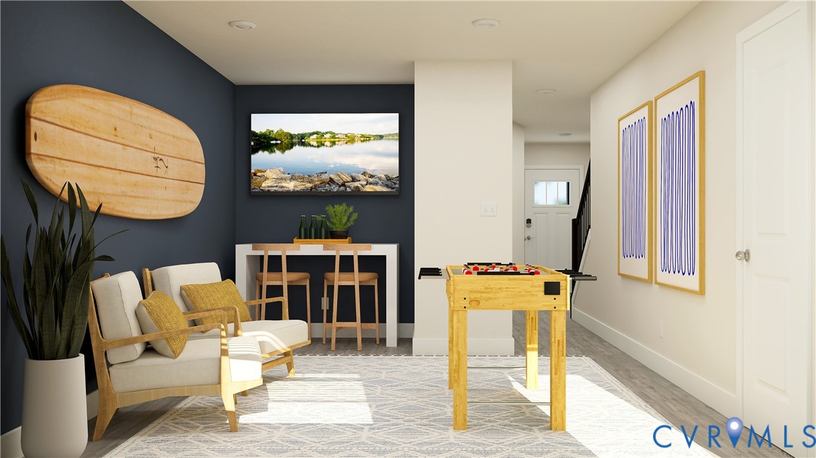 6033 Blue Iris Road Richmond, VA 23225 - Photo 13 of 19