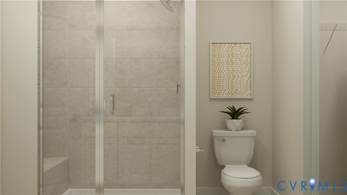 6033 Blue Iris Road Richmond, VA 23225 - Photo 17 of 19