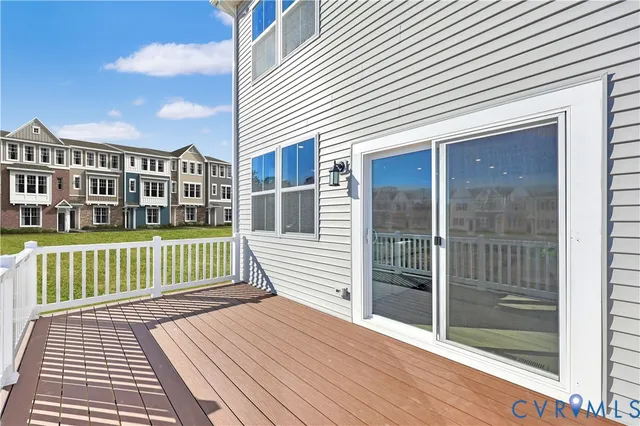 a view of a house with a porch