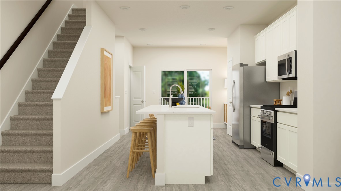 6033 Blue Iris Road Richmond, VA 23225 - Photo 5 of 19