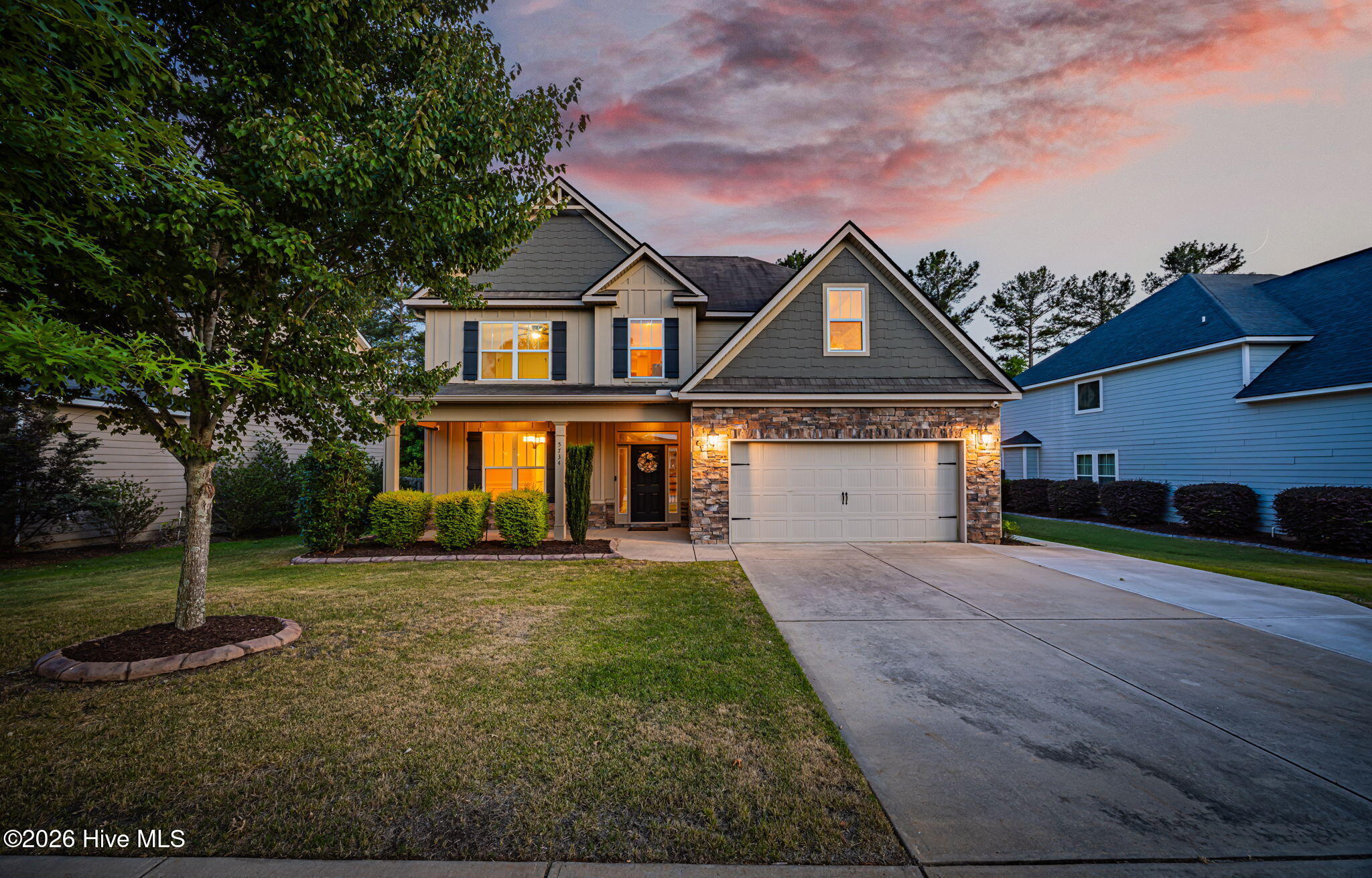 5734 Whispering Pnes Way Evans, GA 30809 - Photo 64 of 74 64-web-or-mls-5734 Whispering Pines Way
