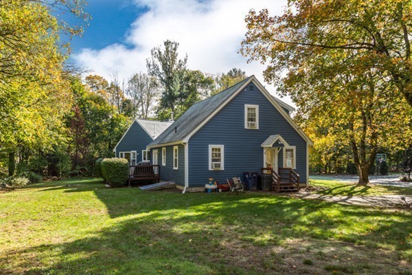 5 Rhodes Avenue Sharon, MA 02067 - Photo 25 of 28 Gallery Image 25