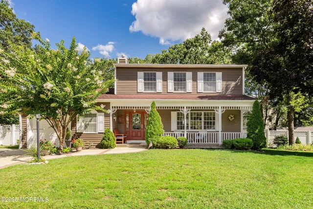 $699,900 | 318 Tina Lee Court, Brick, NJ 08724