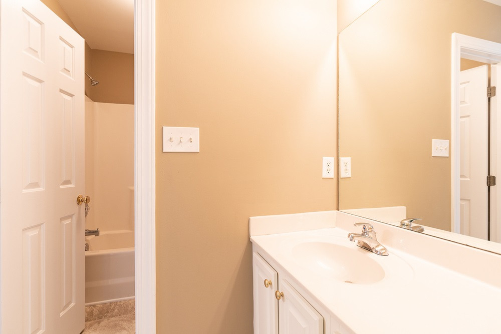 4200 Standing Rock Way Raleigh, NC 27604 - Photo 24 of 30 Bathroom 2