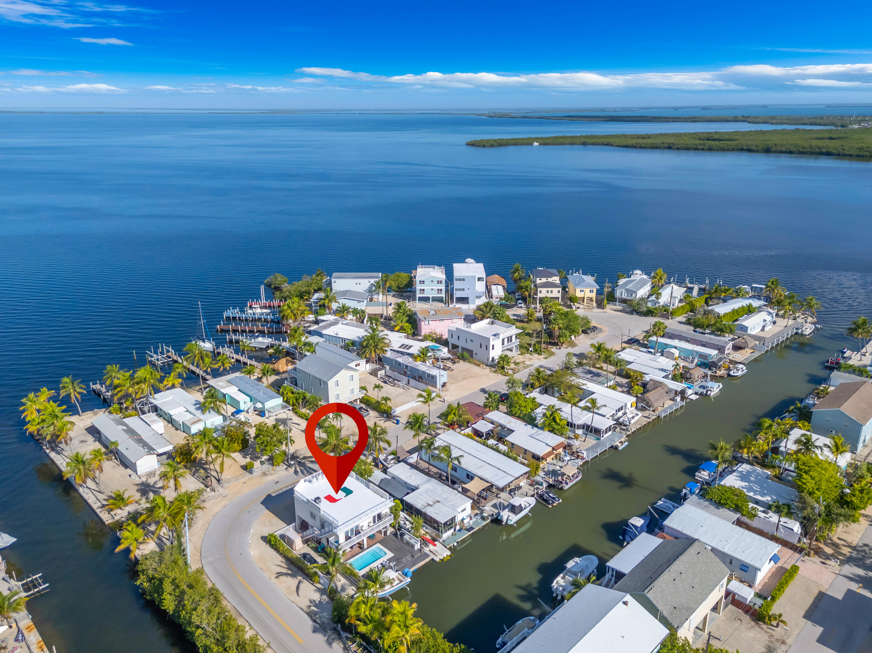 2 Sexton Cove Road Key Largo, FL 33037 - Photo 34 of 37 30-print-2SextonCoveRd-30