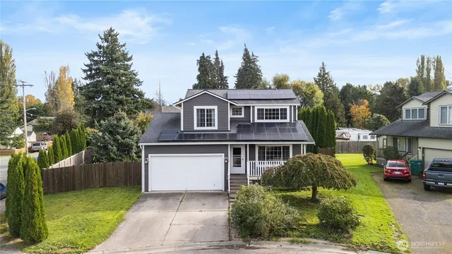 $530,000 | 904 Garfield Street, Mount Vernon, WA 98273