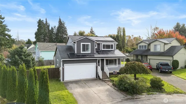 $530,000 | 904 Garfield Street, Mount Vernon, WA 98273