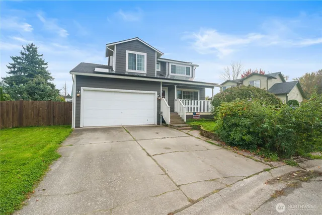 $530,000 | 904 Garfield Street, Mount Vernon, WA 98273