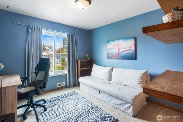 $530,000 | 904 Garfield Street, Mount Vernon, WA 98273