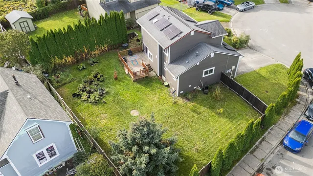 $530,000 | 904 Garfield Street, Mount Vernon, WA 98273