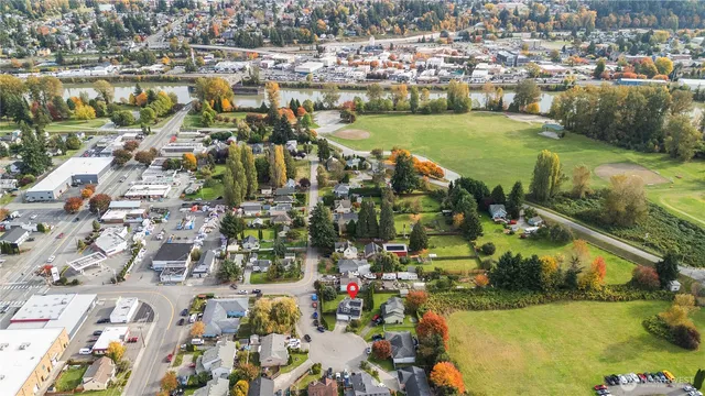 $530,000 | 904 Garfield Street, Mount Vernon, WA 98273