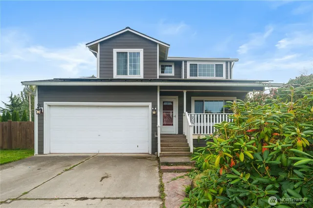 $530,000 | 904 Garfield Street, Mount Vernon, WA 98273
