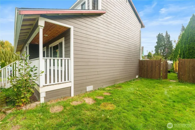 $530,000 | 904 Garfield Street, Mount Vernon, WA 98273