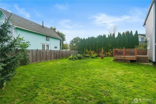 $530,000 | 904 Garfield Street, Mount Vernon, WA 98273