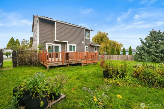 $530,000 | 904 Garfield Street, Mount Vernon, WA 98273