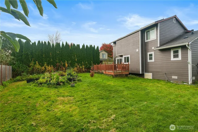 $530,000 | 904 Garfield Street, Mount Vernon, WA 98273