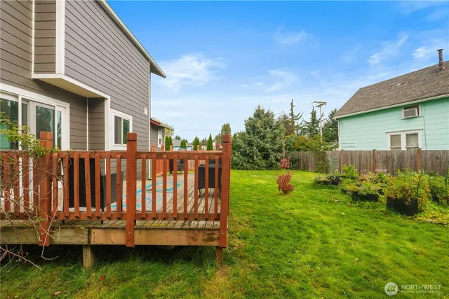 $530,000 | 904 Garfield Street, Mount Vernon, WA 98273