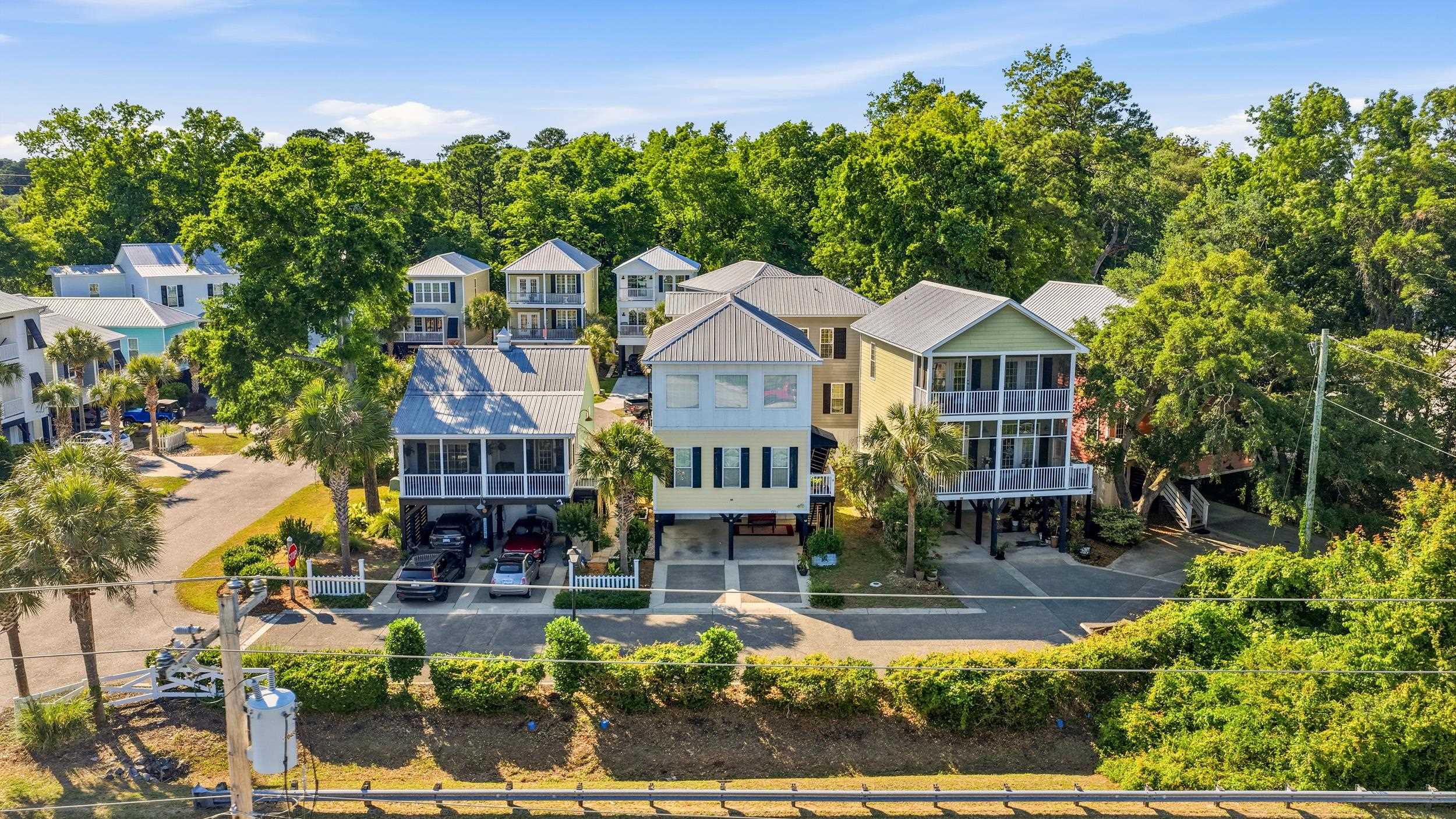 5226 Highway 17 Business Murrells Inlet, SC 29576 - Photo 34 of 48