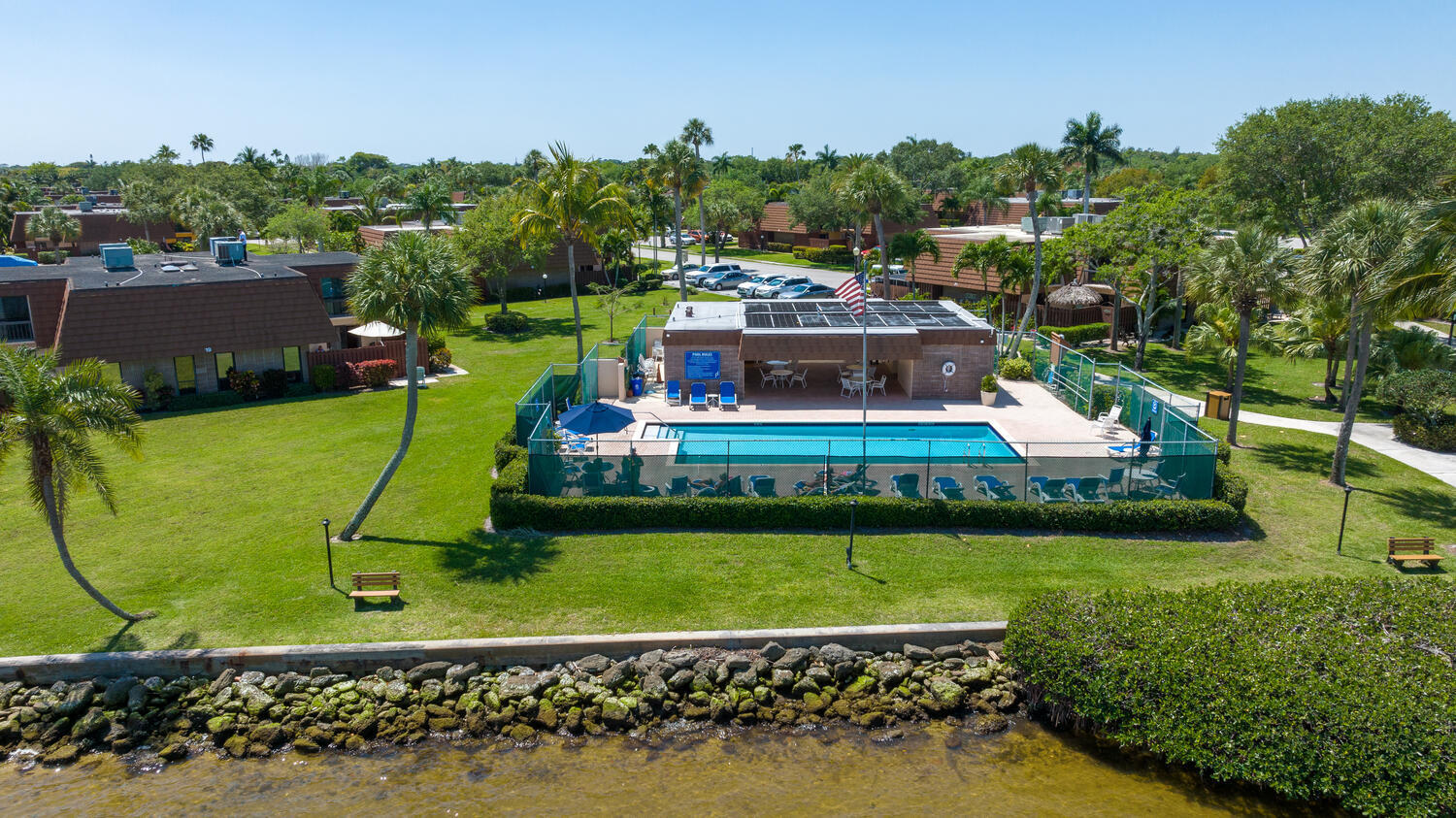 825 Center Street, Unit 8D Jupiter, FL 33458 - Photo 31 of 50 community amenities