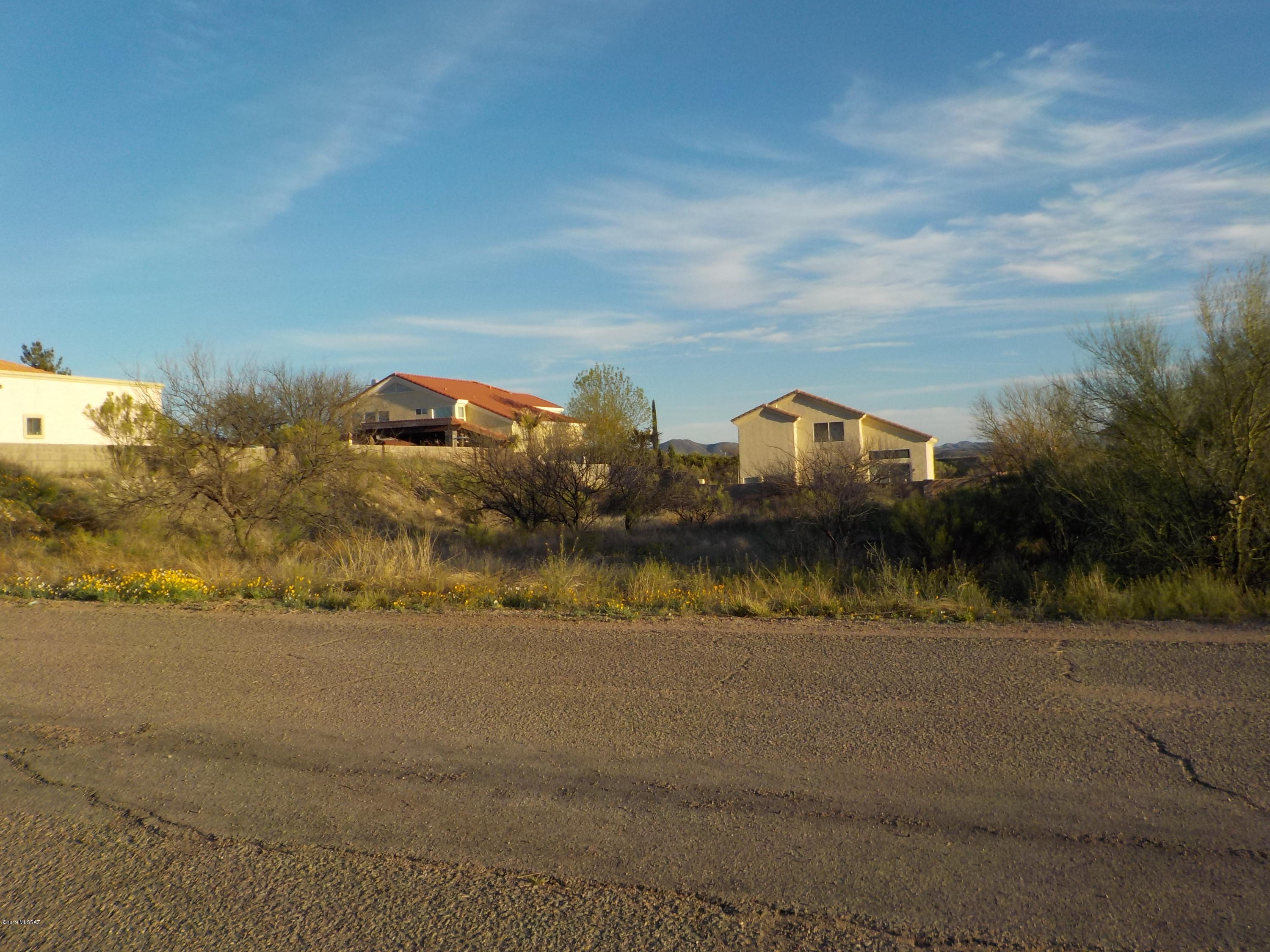465 Tapiz Court, Unit 33 Rio Rico, AZ 85648 - Photo 3 of 3