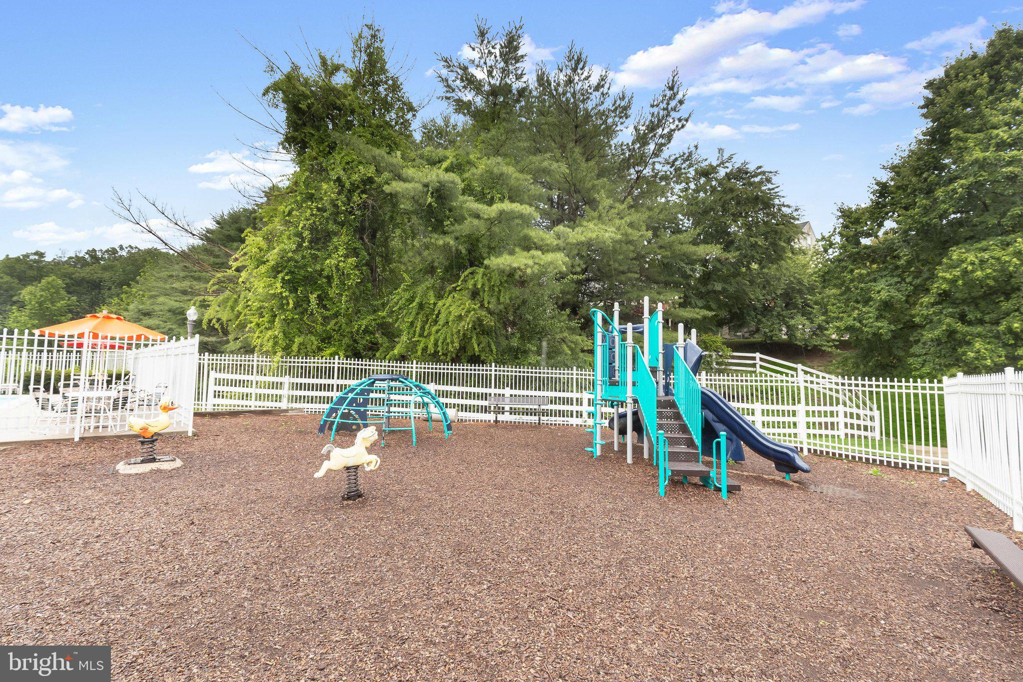 9868 Sherwood Farm Road Owings Mills, MD 21117 - Photo 48 of 55 Community Park