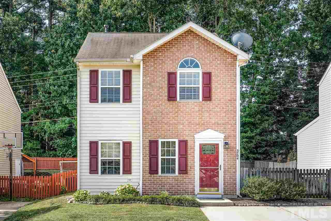 3704 Ranbir Drive Durham, NC 27713 - Photo 1 of 23 Gallery Image 1