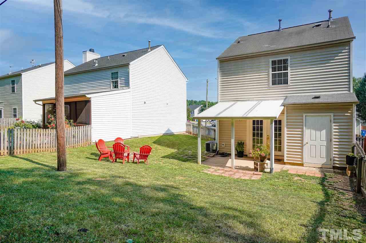 3704 Ranbir Drive Durham, NC 27713 - Photo 22 of 23 Gallery Image 22