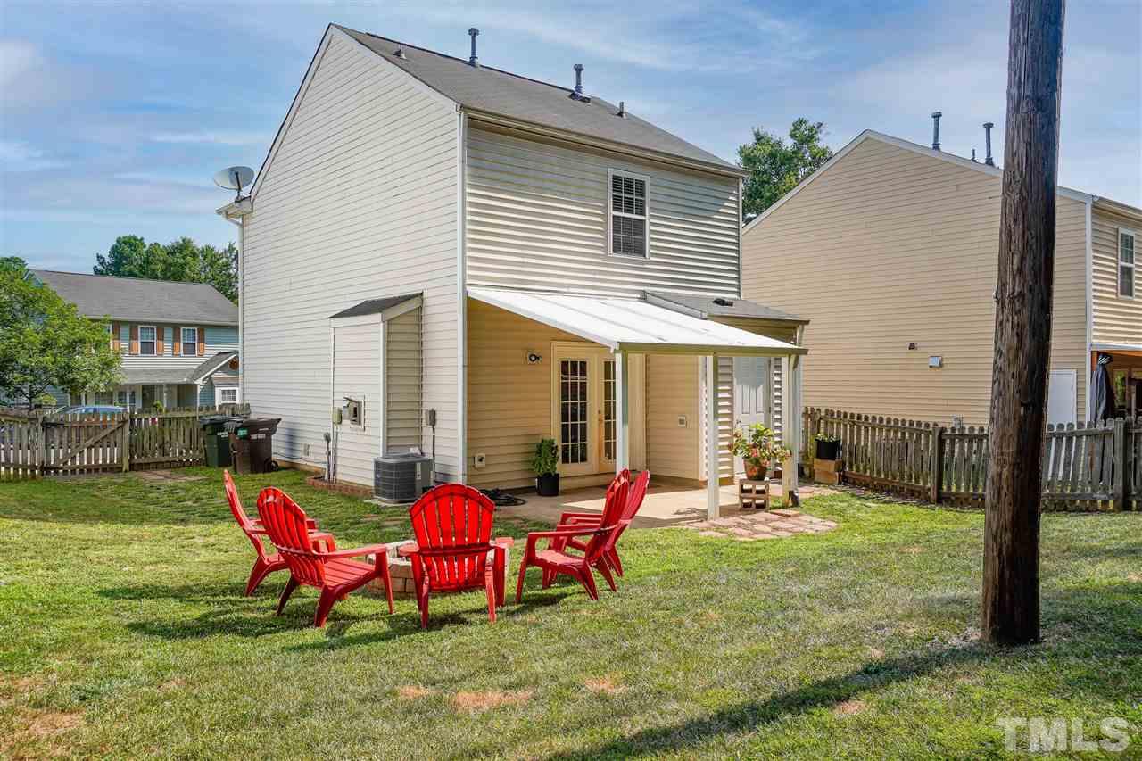 3704 Ranbir Drive Durham, NC 27713 - Photo 23 of 23 Gallery Image 23