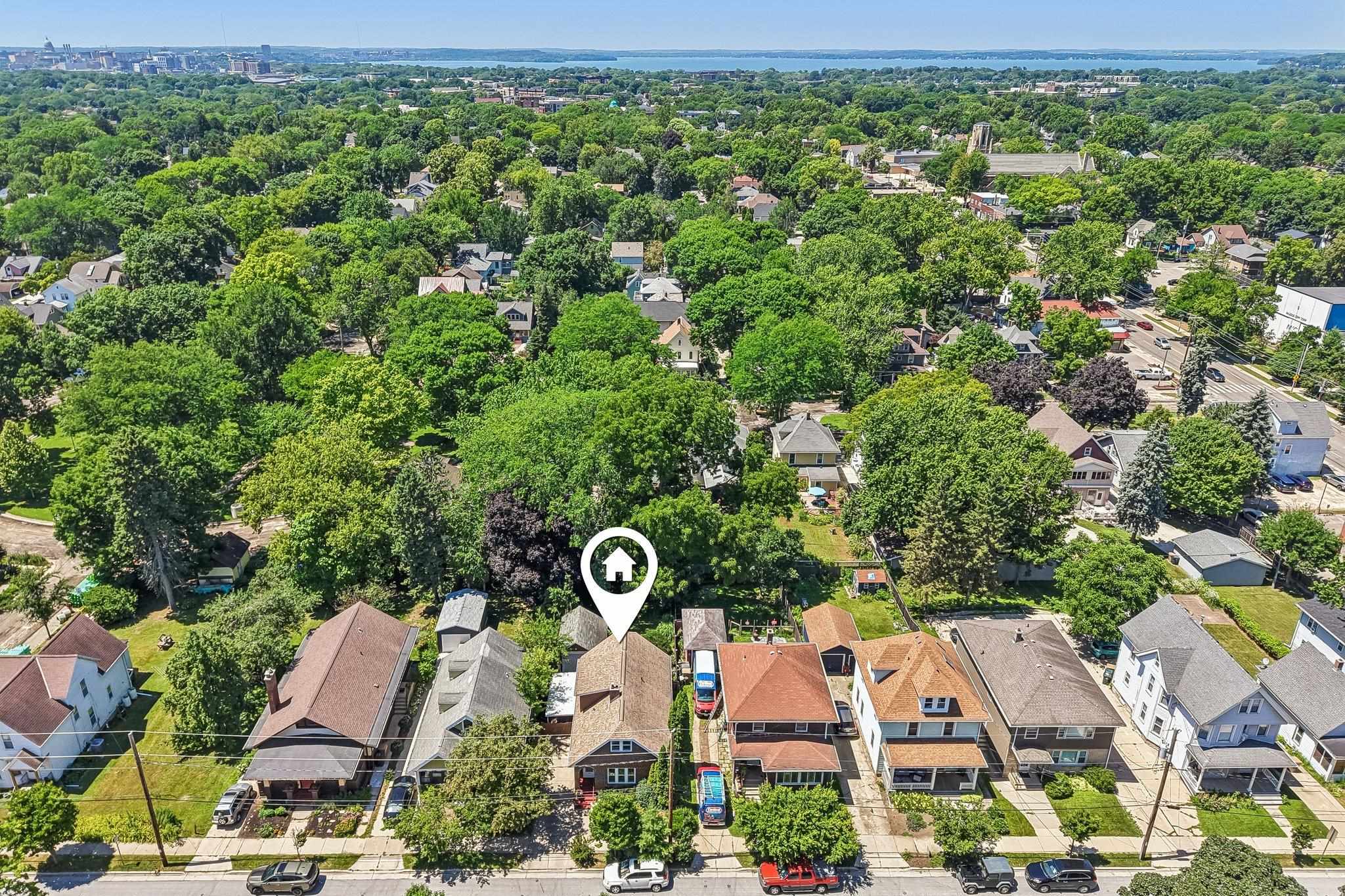 406 Maple Avenue Madison, WI 53704 - Photo 57 of 59