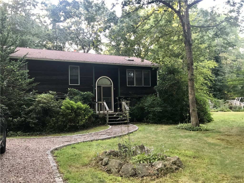 56 Shadbush Road South Kingstown, RI 02879 - Photo 1 of 27 Gallery Image 1