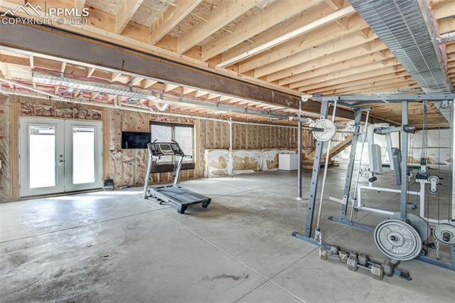 9060 Soap Weed Road Calhan, CO 80808 - Photo 23 of 45
