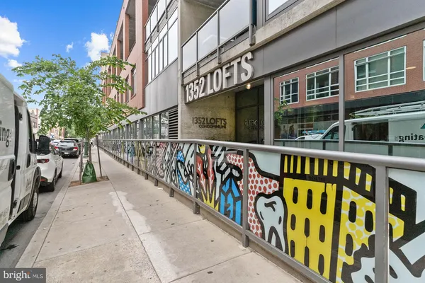 $2,200 | 1352 South Street, Unit 217A, Philadelphia, PA 19147