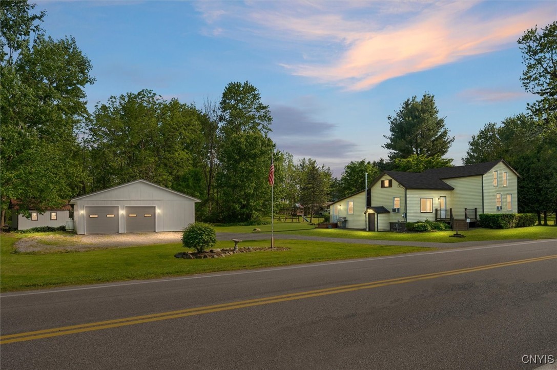7846 Clark Mills Road Clark Mills, NY 13321 - Photo 1 of 1 Gallery Image 1