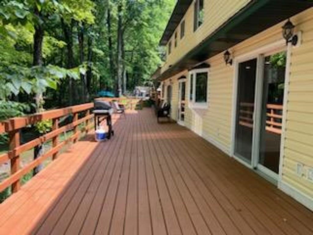 1620 North Michigan Road Omer, MI 48749 - Photo 32 of 80