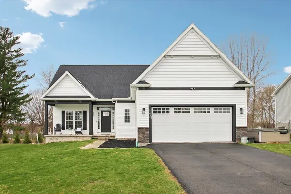 $396,500 | 7627 Fairway Drive, Sodus, NY 14555