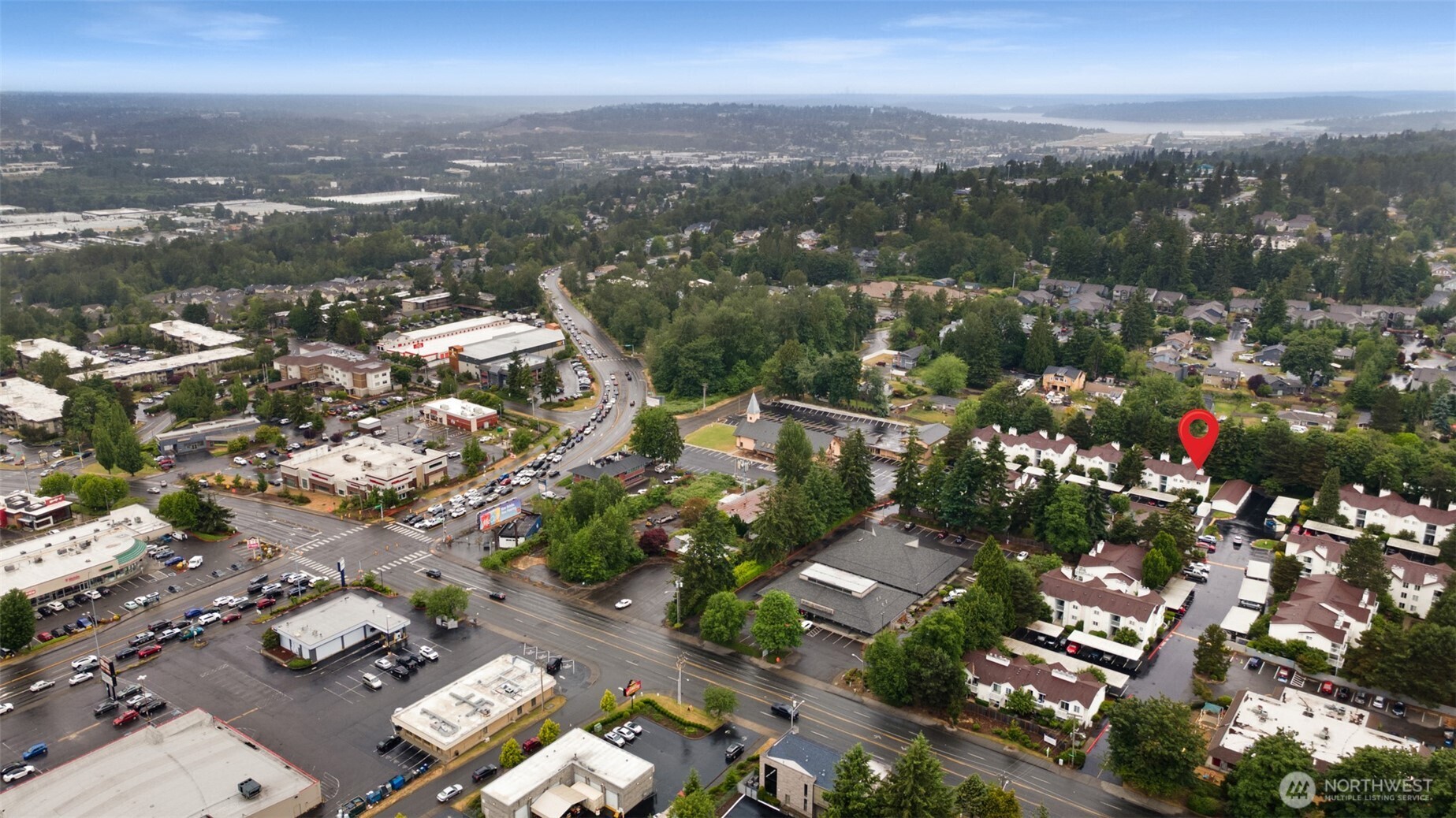 11002 Southeast Petrovitsky Road, Unit G304 Renton, WA 98055 - Photo 35 of 37 Gallery Image 35