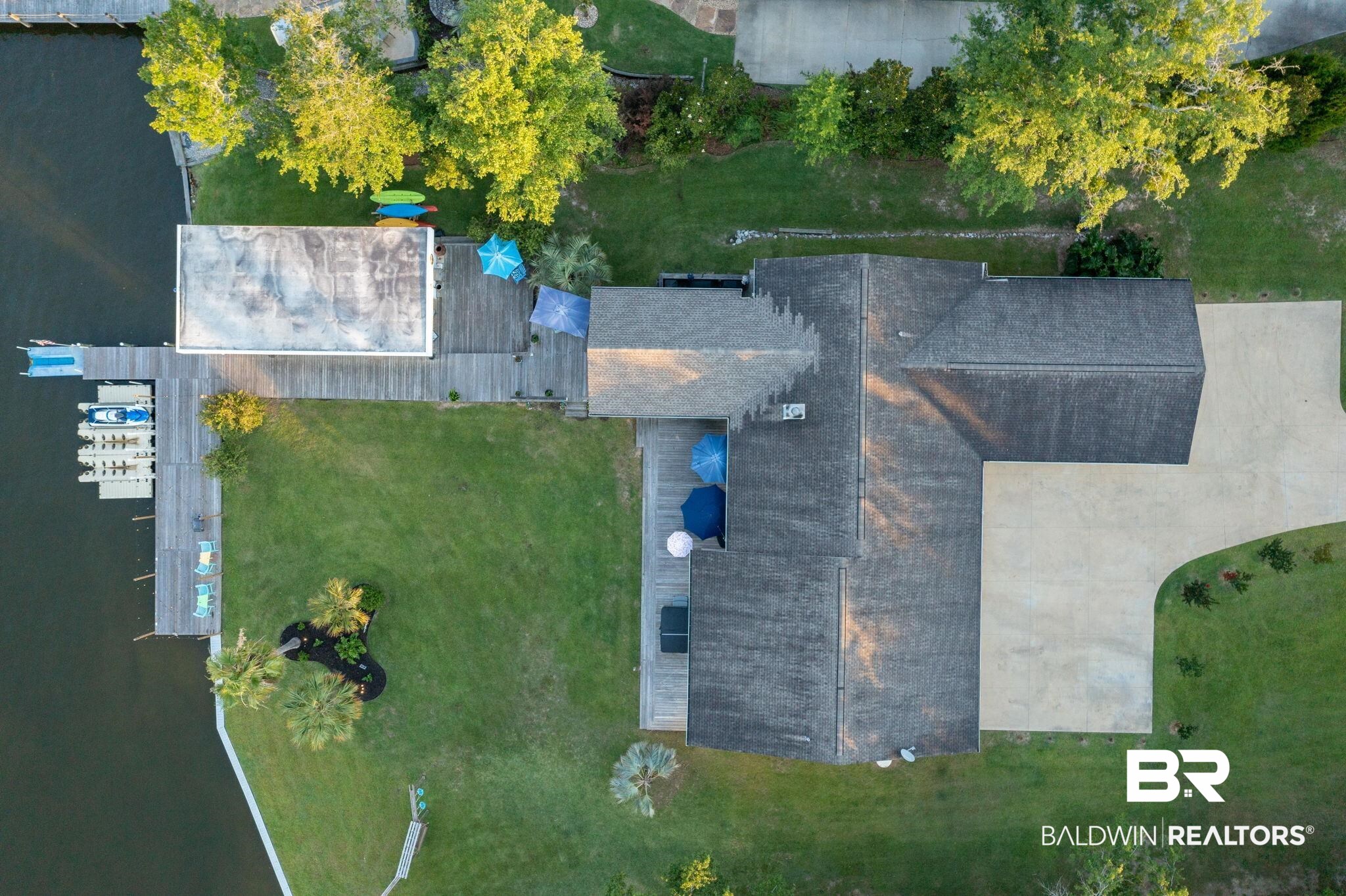 8550 Bay View Drive Foley, AL 36535 - Photo 47 of 50