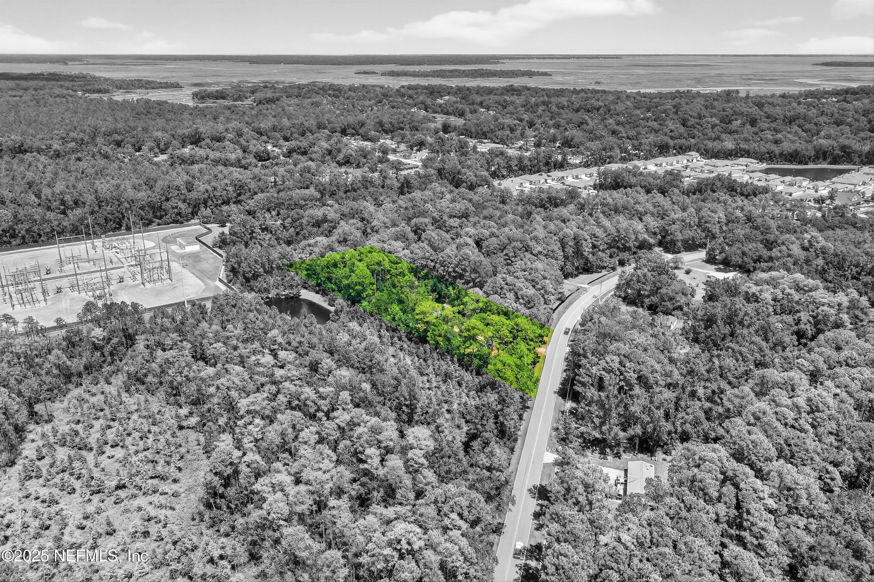 2561 Starratt Road Jacksonville, FL 32218 - Photo 9 of 20 a view of a city