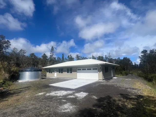 $445,000 | 11-3234 Volcano Road, Volcano, HI 96785