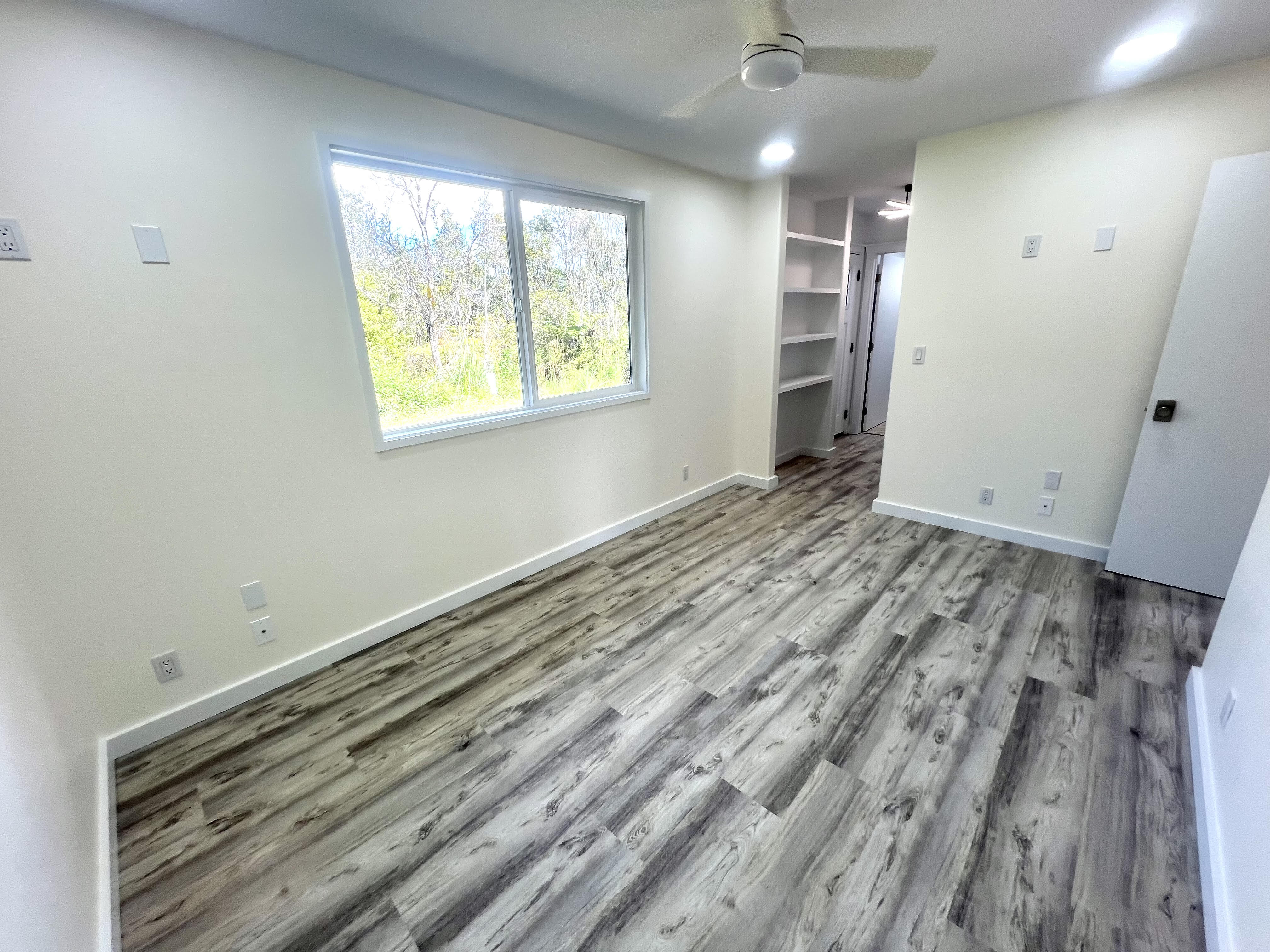 11-3234 Volcano Road Volcano, HI 96785 - Photo 20 of 23 a view of room and window